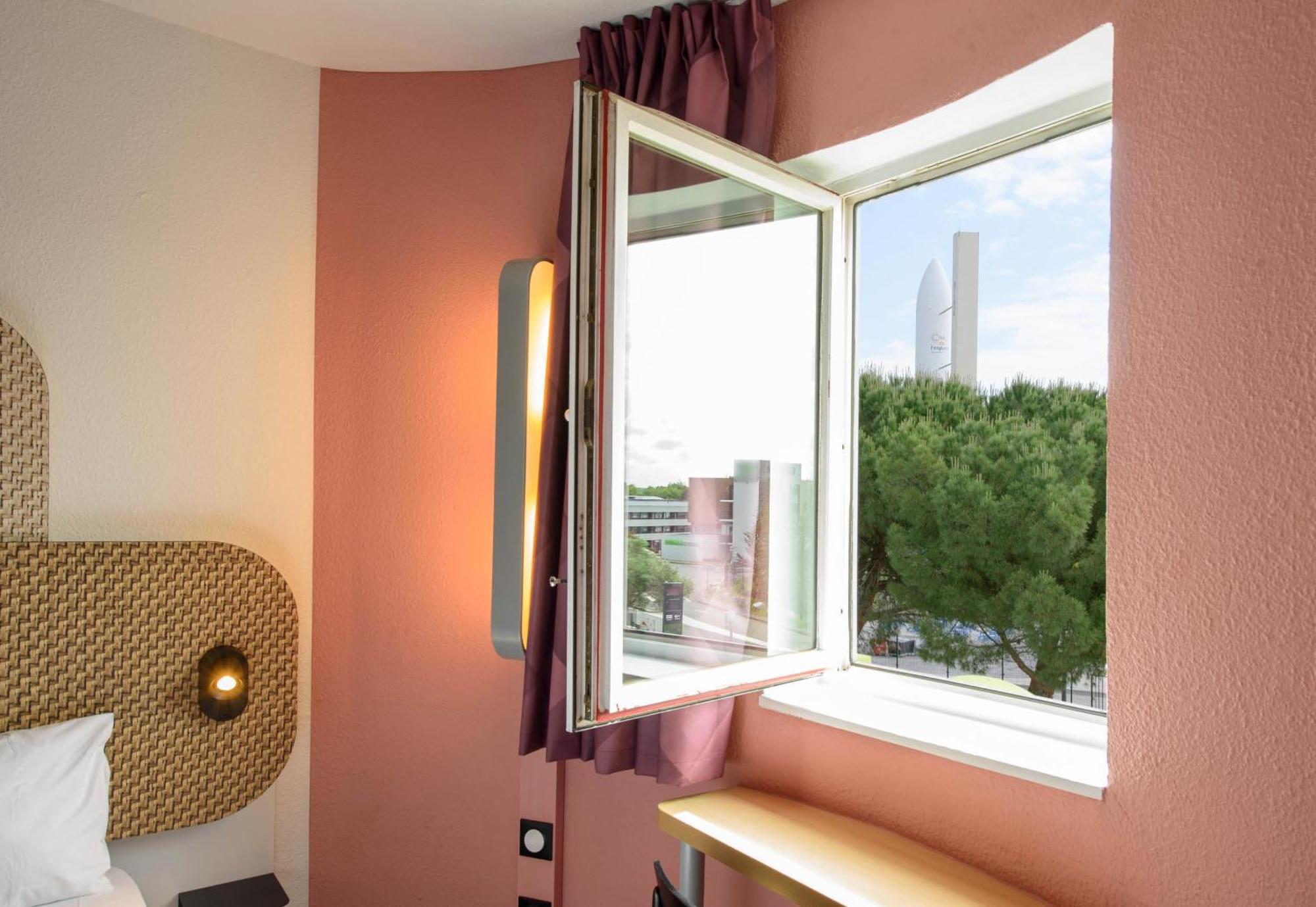 B&B Hotel Toulouse Cite De L'Espace Gonord Eksteriør billede